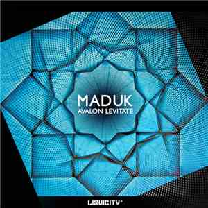Maduk - Avalon / Levitate