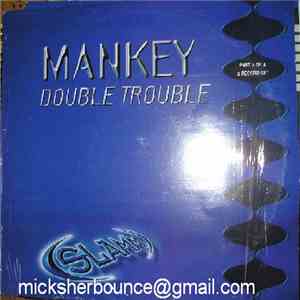 Mankey - Double Trouble