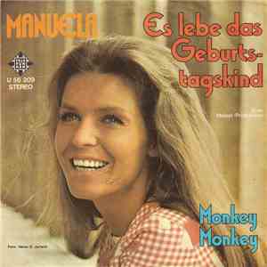 Manuela  - Es Lebe Das Geburtstagskind