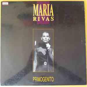 Maria Rivas - Primogenito