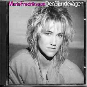 Marie Fredriksson - Den Sjunde Vågen