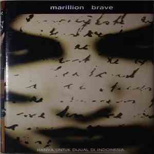 Marillion - Brave
