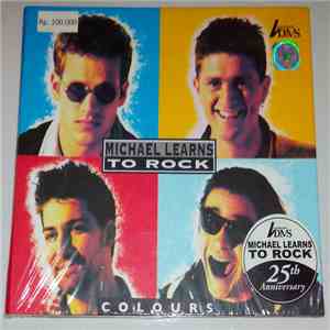 Michael Learns To Rock - Colours