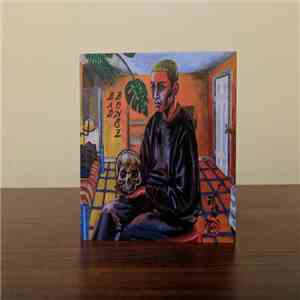 Michael Seyer - Bad Bonez