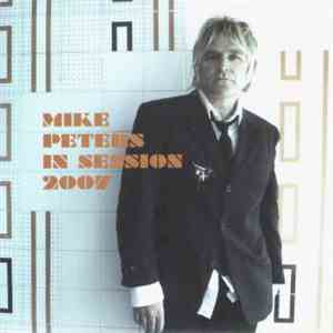Mike Peters - In Session 2007