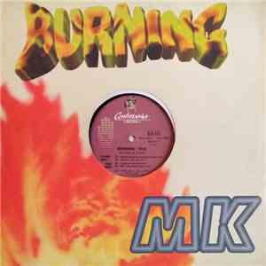 MK - Burning