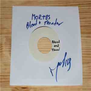 Mortiis - Blood And Thunder