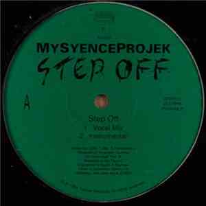 Mysyenceprojek - Step Off