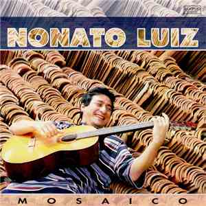 Nonato Luiz - Mosaico