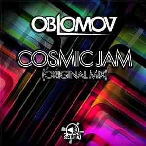 Oblomov - Cosmic Jam