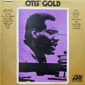 Otis Redding - Otis' Gold