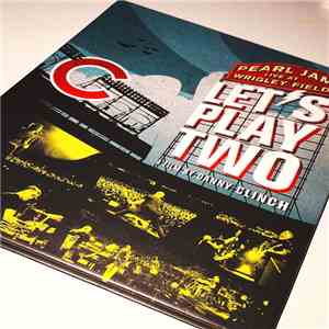 Pearl Jam - Let's Play Two