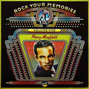 Percy Mayfield - Rock Your Memories, Volume Five