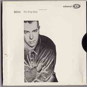 Pet Shop Boys - Before
