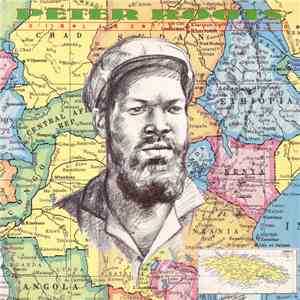 Peter Roots - Thin Line Traveller