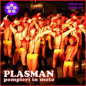 Plasman  - Pompieri In Moto