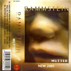 Rammstein - Mutter