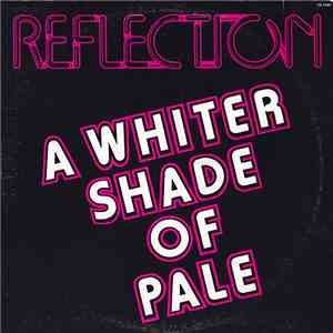 Reflection  With Jean Musy Orchestra - A Whiter Shade Of Pale