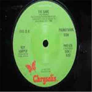 Roy Harper - The Game