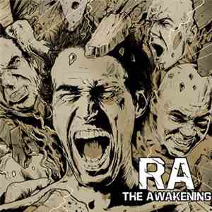 Rude Awakening  - The Awakening