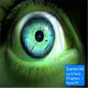 Scanner Unit - Live At Friends Of Sagittarius 2 (14.June.2011)