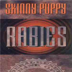 Skinny Puppy - Rabies