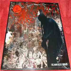 Slayer - The Montreux Shroud