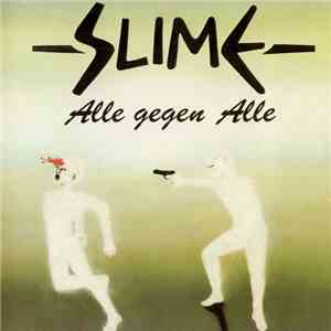Slime - Alle Gegen Alle