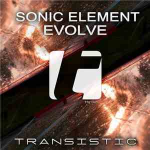 Sonic Element  - Evolve