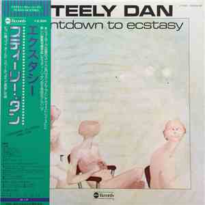 Steely Dan - Countdown To Ecstasy