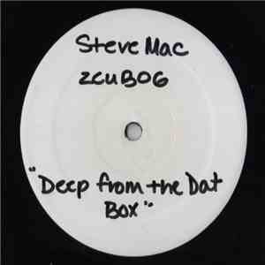 Steve Mac - Deep From The DAT Box EP
