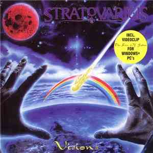 Stratovarius - Visions