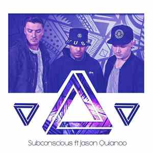 Subconscious  Feat. Jason Quianoo - Hydration