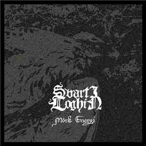 Svarti Loghin - Mörk Energi