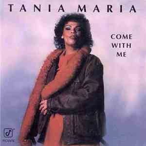Tania Maria - Come With Me