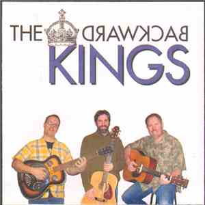 The Backward Kings - The Backward Kings