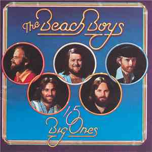 The Beach Boys - 15 Big Ones / Love You