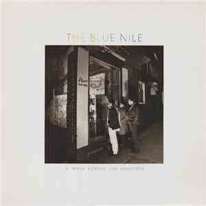 The Blue Nile - A Walk Across The Rooftops