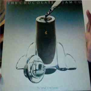The Chocolate Jam Co. - The Spread Of The Future