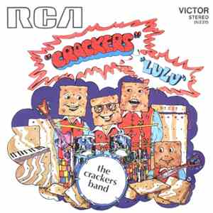 The Crackers Band - Crackers / Lulù