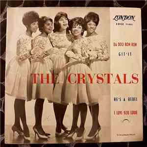The Crystals - Da Doo Ron Ron