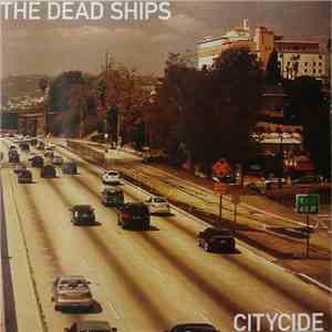 The Dead Ships - Citycide