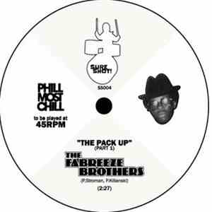The Fabreeze Brothers - The Pack Up (Part 1 & 2)