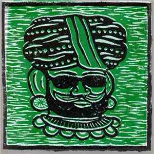 The Great Munzini And The Astonishing Sotos - Turban Twist