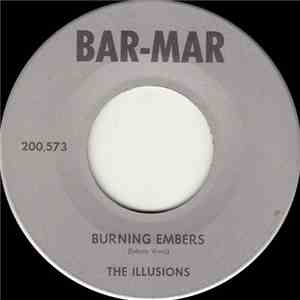 The Illusions  - Tell Me No