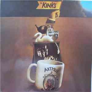 The Kinks - Arthur Or The Decline And Fall Of The British Empire