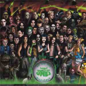 The Monster Ones - We Are The Monsters