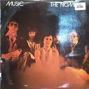 The Nomads  - Music