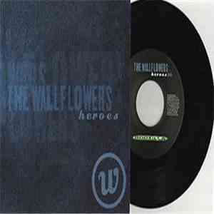 The Wallflowers - Heroes
