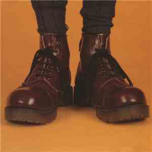 Tim Van Eyken - New Boots